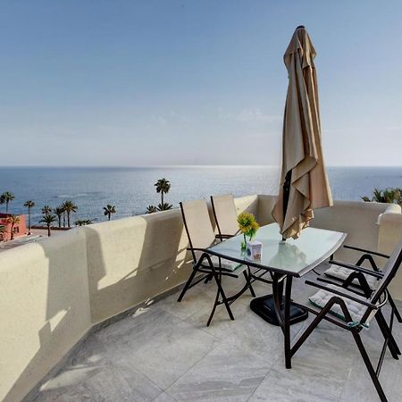 Bil Bil - C&G Benal Beach Apartment Бенальмадена Экстерьер фото
