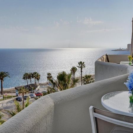 Bil Bil - C&G Benal Beach Apartment Бенальмадена Экстерьер фото
