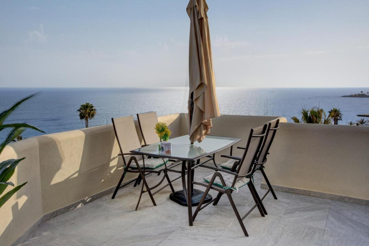 Bil Bil - C&G Benal Beach Apartment Бенальмадена Экстерьер фото